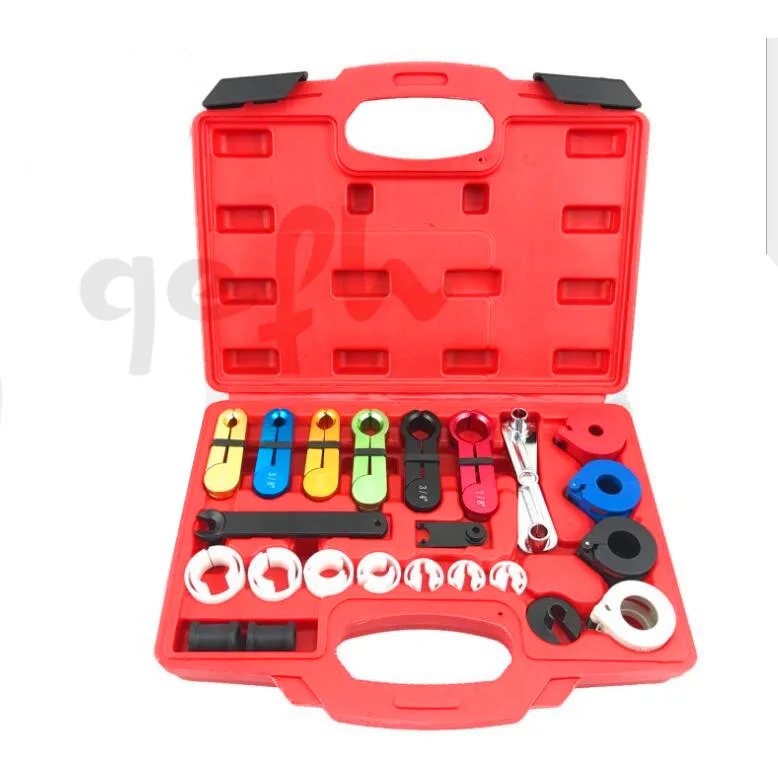 Automotive Tools Of 22pcs Fuel& Transmission Line Disconnect Tool Set
