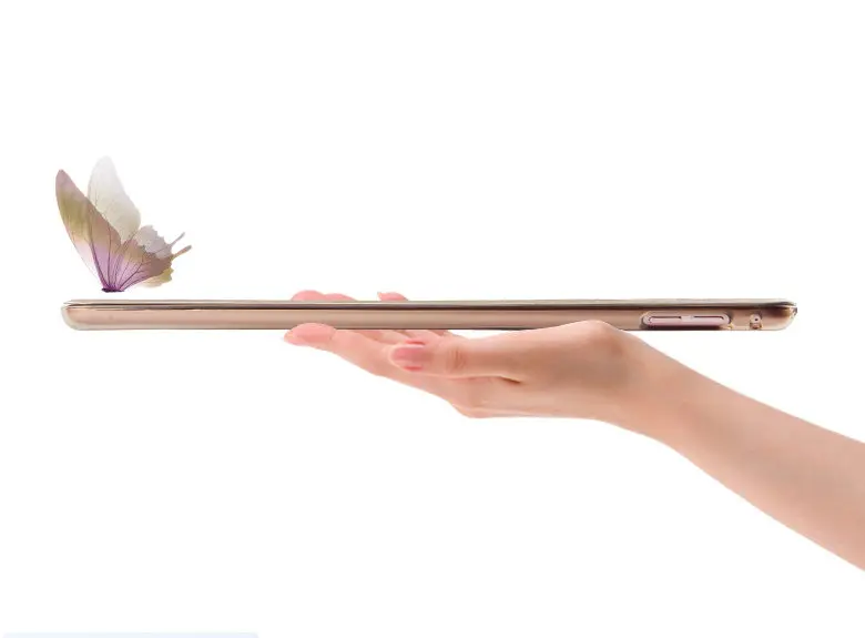 Чехол AJIUYU для iPad Pro 9 7 дюйма защитный кожаный смарт чехол планшета Apple iPadPro9.7 чехлы