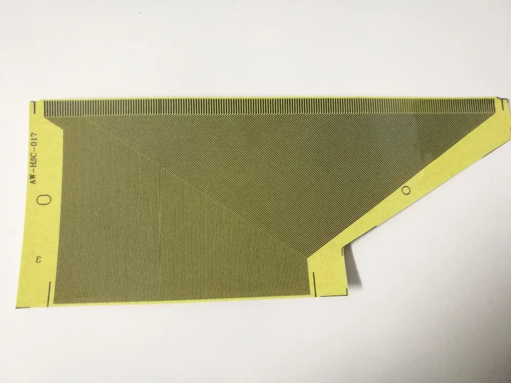 for opel pixel ribbon cable (2)