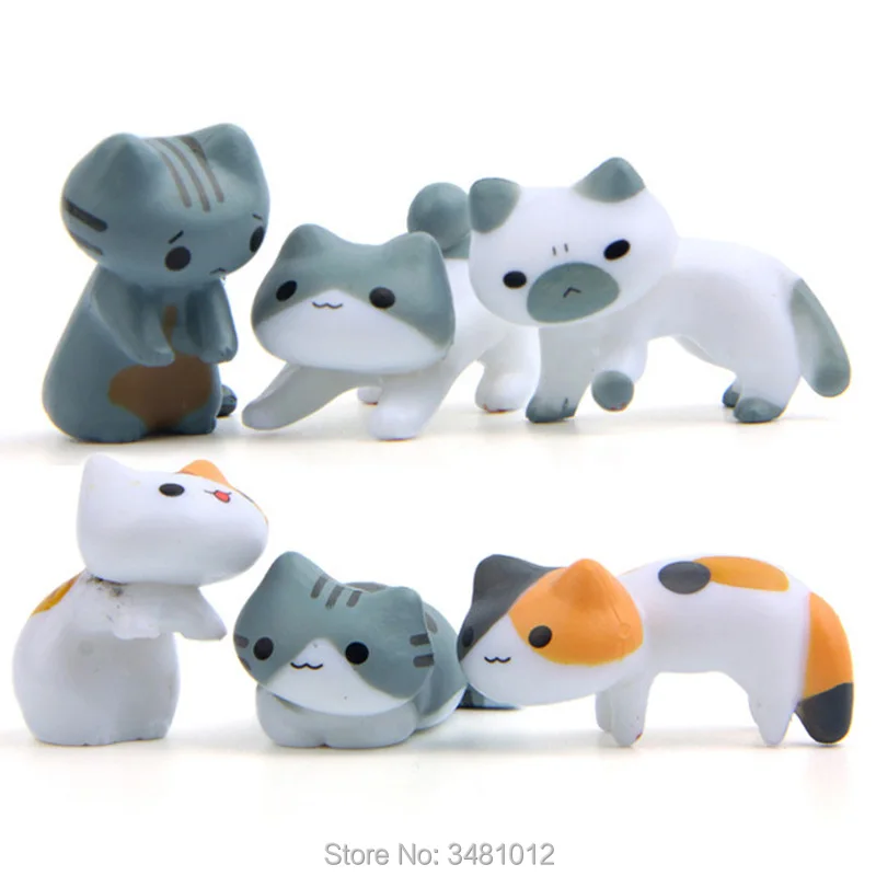 cat b