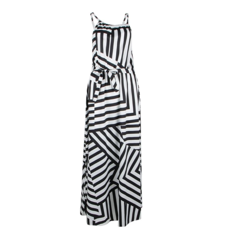 

Women Sexy Summer Dress Boho Maxi Long Evening Party Dress Beach Dress Sundress