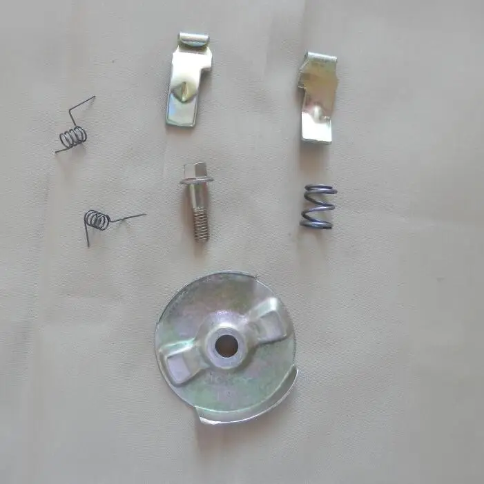 STARTER PAWL KIT STEEL RATCHET HONDA GX160 200 1