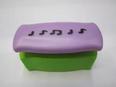 

free shipping music shape board punch corner punch paper punch for greeting card handmade ,Scrapbook Handmade puncher