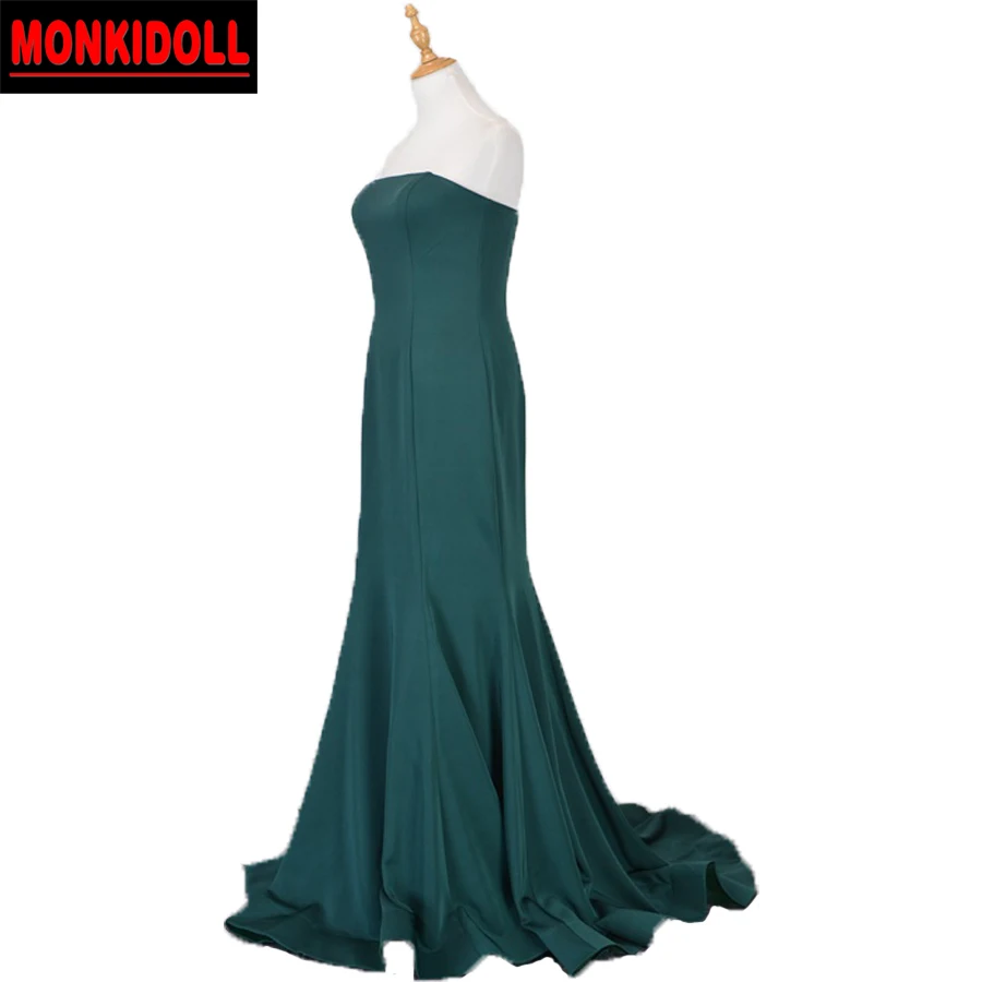 Morocco Soiree Dress