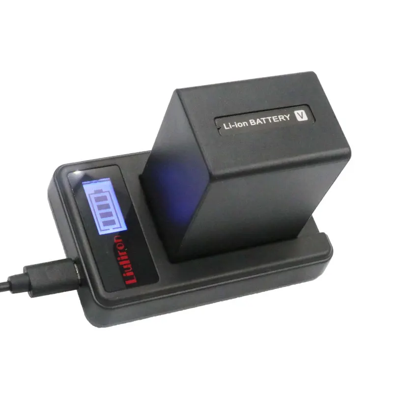 Аккумулятор для телефона Sony NP FV100 батарея DCR SR15 SR21 SR68 SR88 SX15 SX21 SX44 SX45 SX63 SX65 SX83