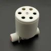 Válvula de bola flotante, válvula de flotación automática, Válvula de Control de nivel de agua F/Torre de Tanque De Agua de agua ► Foto 3/5