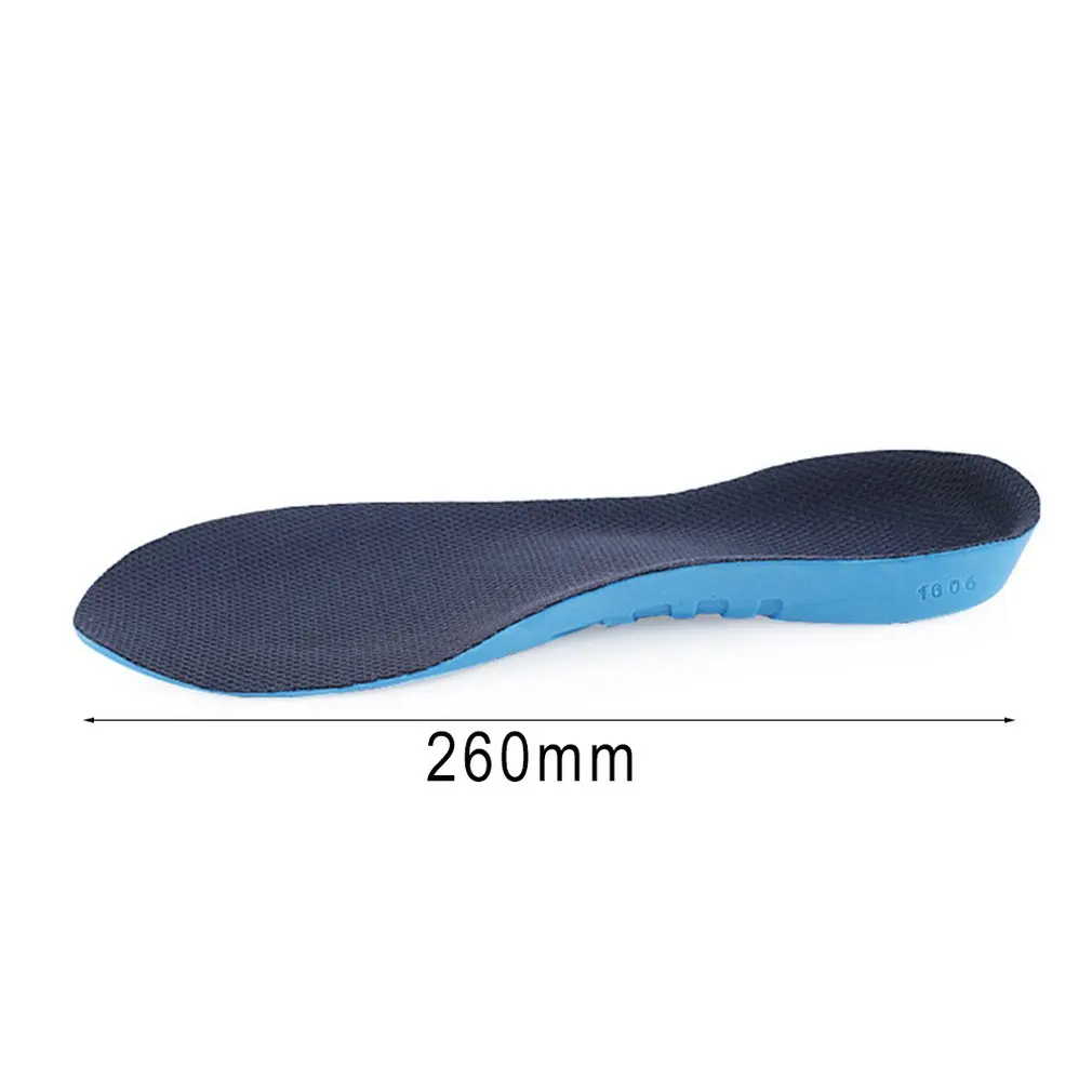 Дезодорант air cushion Foot спортивная стелька дышащие подушки пот-доказательство шок Уход за ногами