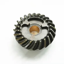 Передняя Коническая передача A 346-64010-1 0 подходит для Tohatsu Nissan 25HP 30HP мотор engranaje 346-64010-0