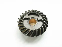 FORWARD BEVEL GEAR A 346-64010-1 0 fit for Tohatsu Nissan 25HP 30HP Motor engranaje 346-64010-0 FORWARD BEVEL GEAR A 346-64010-1 0 fit for Tohatsu Nissan 25HP 30HP Motor engranaje 346-64010-0