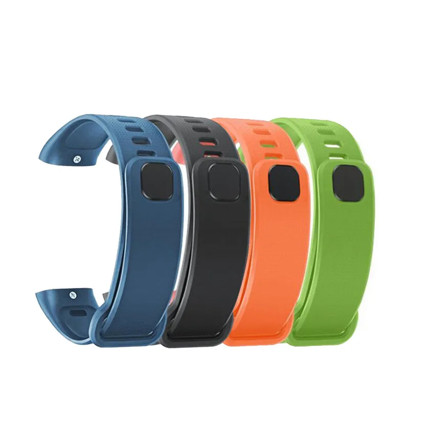 Силиконовый сменный ремешок CARPRIE для наручных часов Huawei Band 2/Band 2 pro Smart Watch td0606
