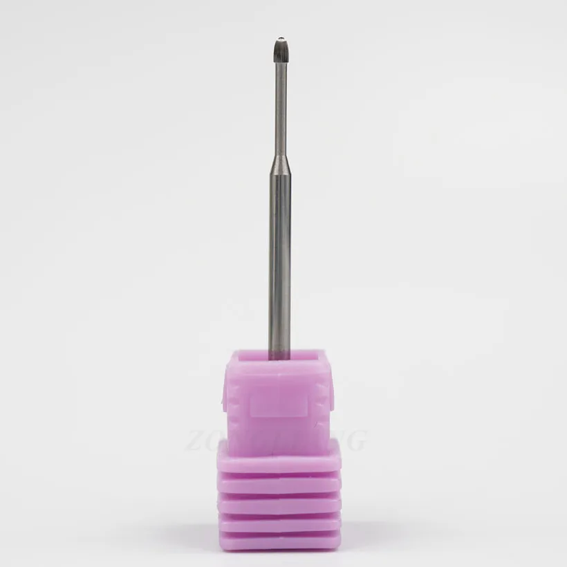 1 шт. фреза для аппаратного маникюра удаления кутикулы|cuticle clean bit|cuticle nail bitcuticle drill