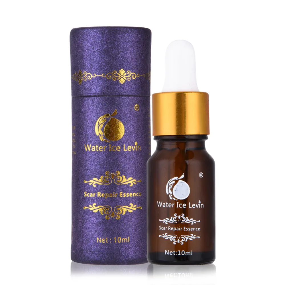 Buy Skin Anti Acne Essence Scar Blemish Treatment Smoothing Skin Care Essence