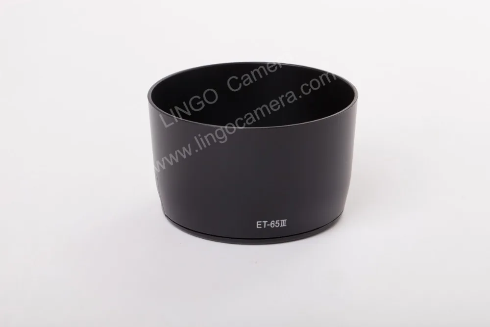 ET 65III Altura специальная бленда объектива для Canon EF 85 мм f/1 8 USM 100 f/2 0|Бленды| |