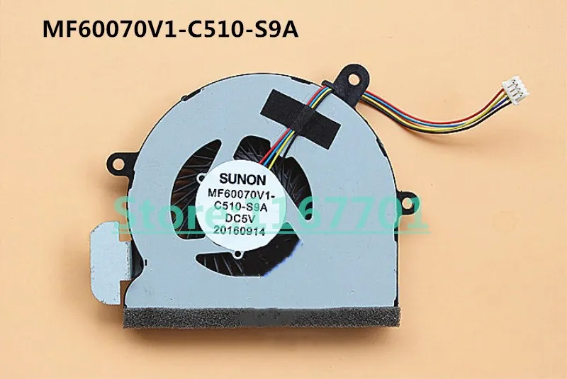 Lenovo SUNON MF60070V1-C510-S9A DC28000J9S0 