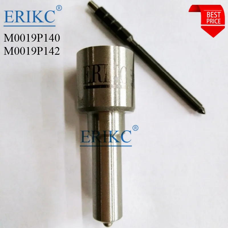 ERIKC M0019P140 Форсунка с общей топливной магистралью M1600P150 M0019P142 для