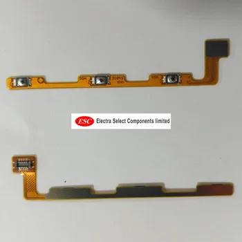 

1pcs For HTC 10 evo/bolt Power ON OFF Volume Switch Button Flex Cable For HTC 10 evo/bolt For HTC 10 evo/bolt Power on off Part