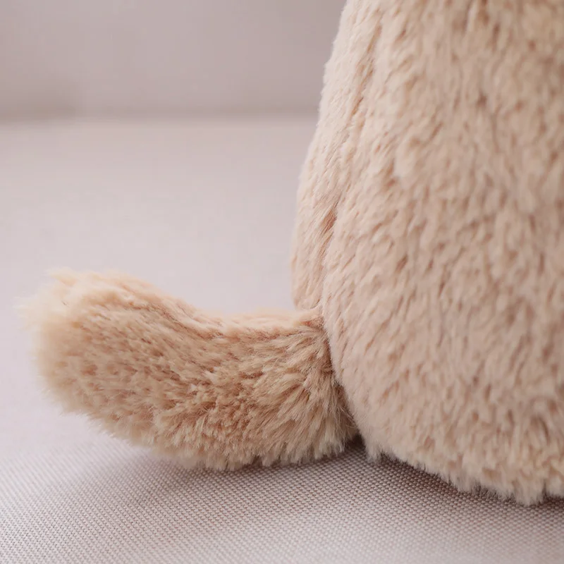 1 шт. 30 см электрические Peek A Boo собака плюшевые чучела животные пение детская музыка