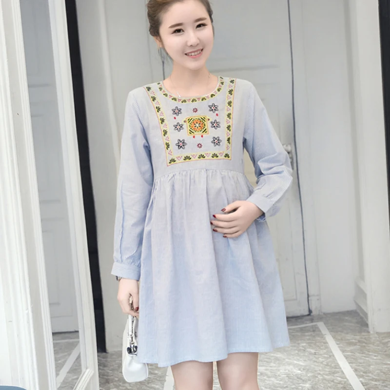 Korean maternity clothes Clearance