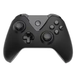 2.4g беспроводное устройство Bluetooth геймпад регулятор Joypad игры джойстик для XboxOne