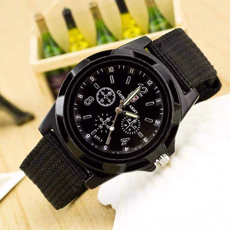 

montres Fashion Sports Brand men watch relojes hombre men's Military quartz watches Relogio Masculino outdoor Men WristWatch