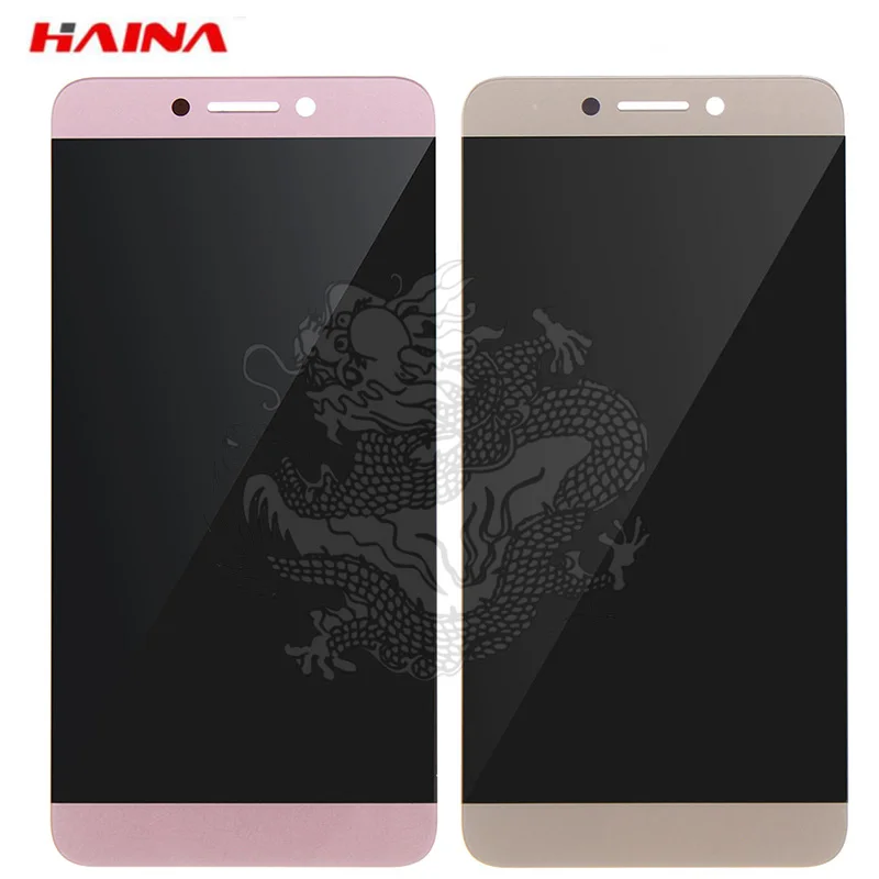 

LCD Display For Leagoo T8S Lcd Display Touch Screen Digitizer Assembly Replacement