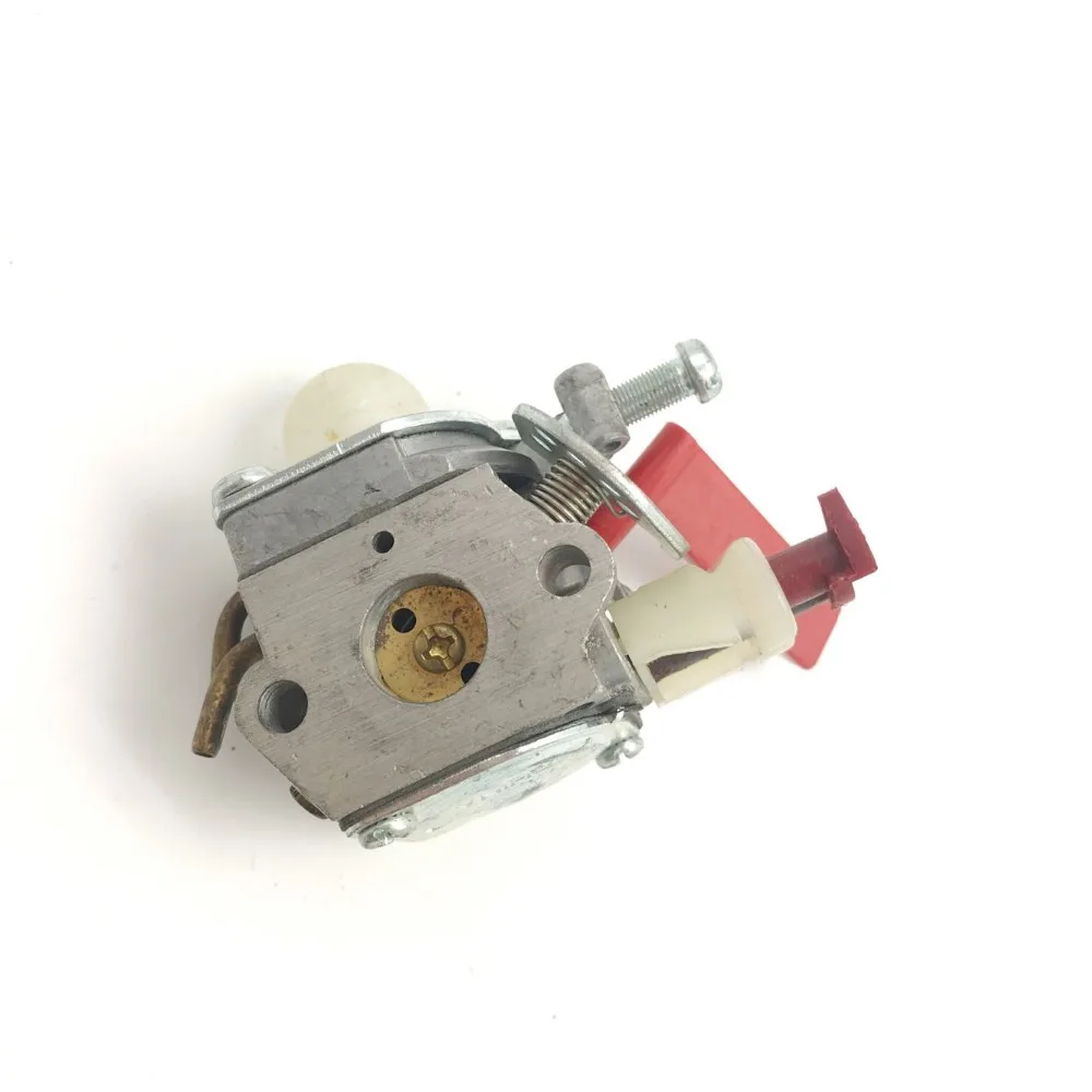 Карбюратор Carb для ZAMA C1U-H47 Homelite 984534001 струнные триммеры