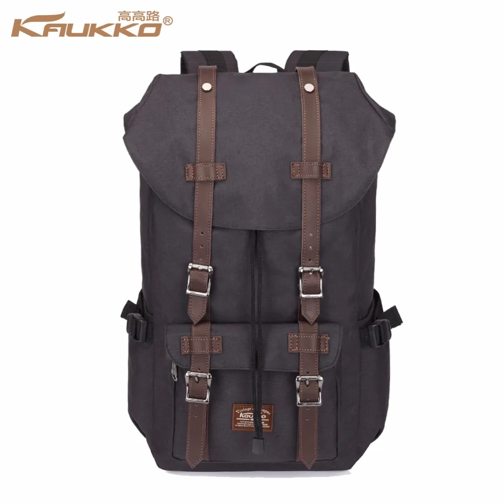 Рюкзак женский рюкзак мужской школьный рюкзак Schulrucksack KAUKKO 17 дюймов рюкзак для ноутбука 1" ноутбук повседневные Рюкзаки