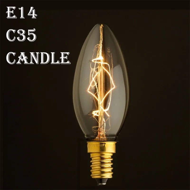 E14 40W2