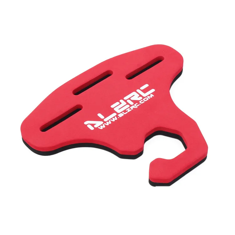 ALZRC Devil 380 FAST Main держатель для лезвий D380F49/D380TBR 08|helicopter parts|main bladesdevil |
