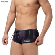 Y501 Мужской пляжный купальник доска шорты купальные шорты однотонные мужские купальный костюм Sunga короткий купальный костюм доска мужские плавки