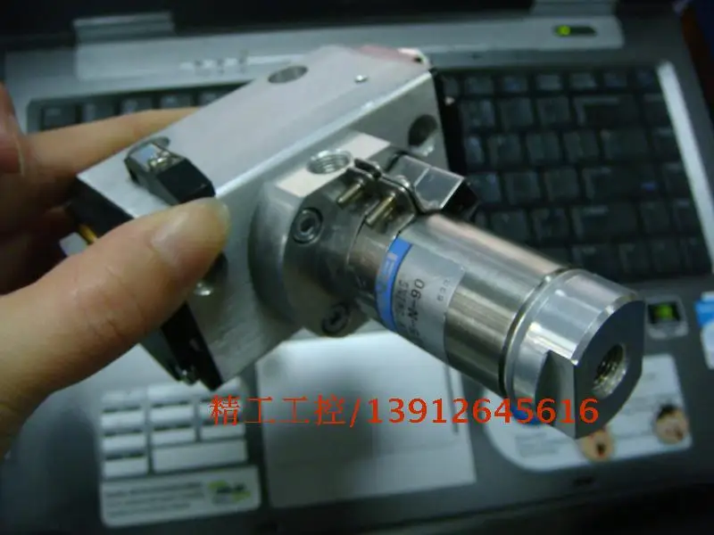 

[SA] Positive! Small gold wells 90 degrees rotating cylinder SDA2515-N-90 9 into a new spot in kind