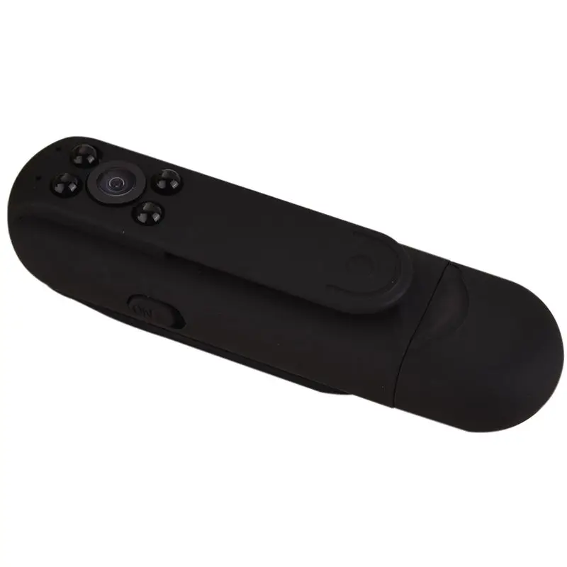 Blueskysea L8 1080P HD инфракрасная камера ночного видения ручка для встречи Мини цифровой