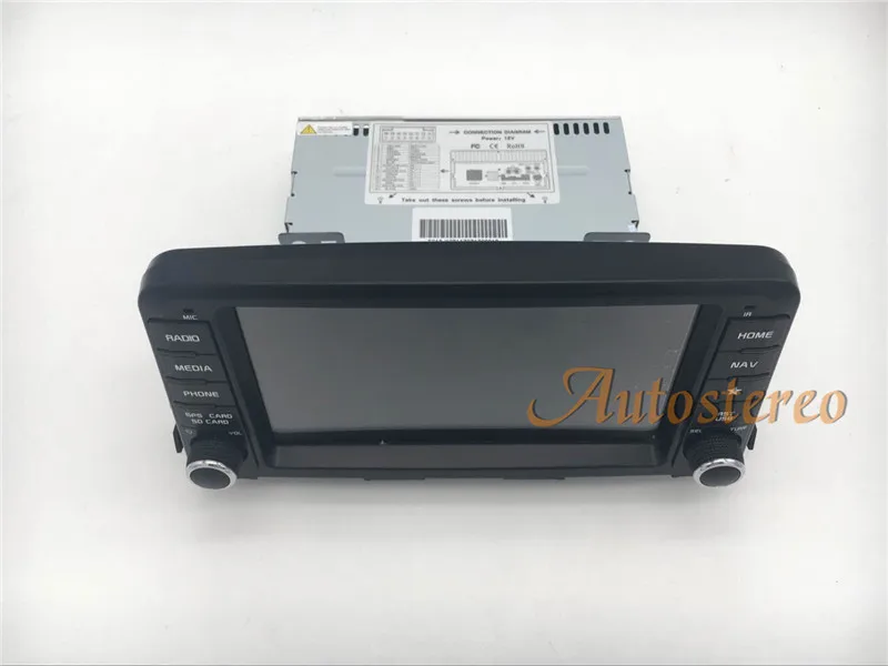 Sale Android 8 Car No DVD Player GPS Navigation For KIA PICANTO/MORNING 2017 2018 1 Din Radio tape recorder Multimedia auto head unit 8 Sale Android 8 Car No DVD Player GPS Navigation For KIA PICANTO/MORNING 2017 2018 1 Din Radio tape recorder Multimedia auto head unit 8