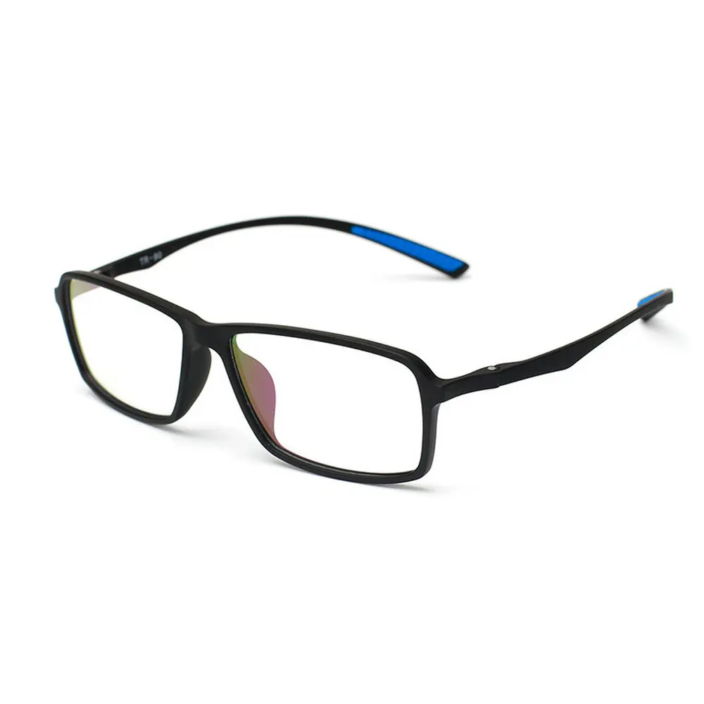 Многофокальные прогрессивные очки для чтения, мужские очки для чтения по рецепту, женские очки могут выглядеть далеко, почти очки для чтения LXL