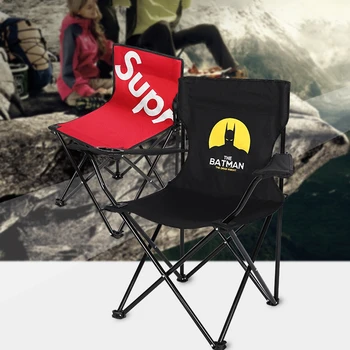 

Fishing Chair Lightweight Outdoor Fishing Chair Portable Folding Chair For Fishing Picnic Beach Camping Outdoors Sketchin Seat