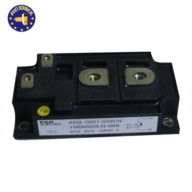 

igbt power module 1MBI600LN-060