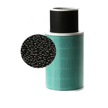 

Adoolla Purifier Filter Parts Formaldehyde Eliminated Version HEPA for Xiaomi MI None Purifier None Cleaning Filter