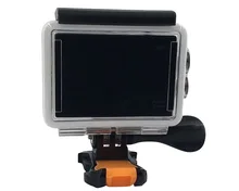 Original Eken H9/H9R action camera 4K wifi Ultra HD 1080p/60fps 720P/120FPS Go waterproof mini cam pro bike video sports camera