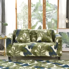 Стрейч чехол на диван чехлов секционный диван набор диванных чехлов для Гостиная housse канапе 1/2/3/4 местный