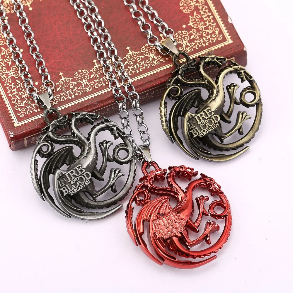 collier homme daenerys collier homme daenerys