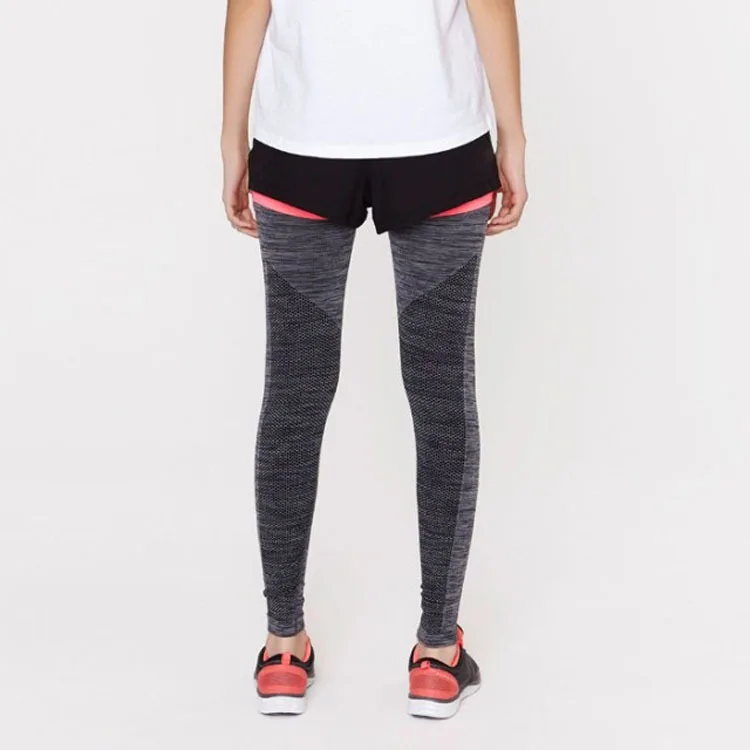 can you wear compression socks over leggings