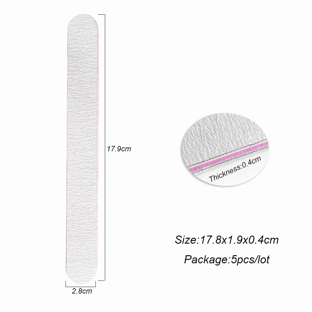 Nail Buffers 2