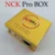 2021 Новейший оригинальный NCK PRO BOX NCK Pro 2 box ( NCK + UMT 2 in 1 BOX ) + 16cables
