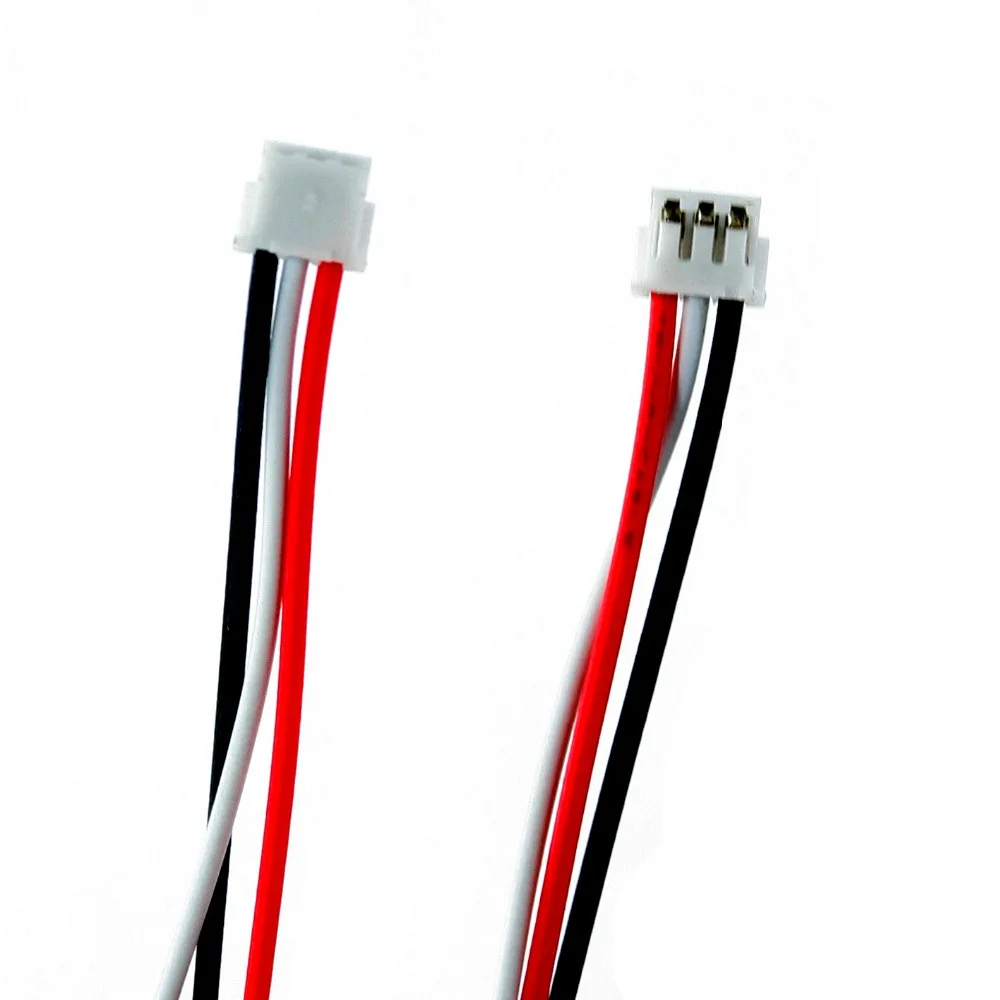1.25 3pin