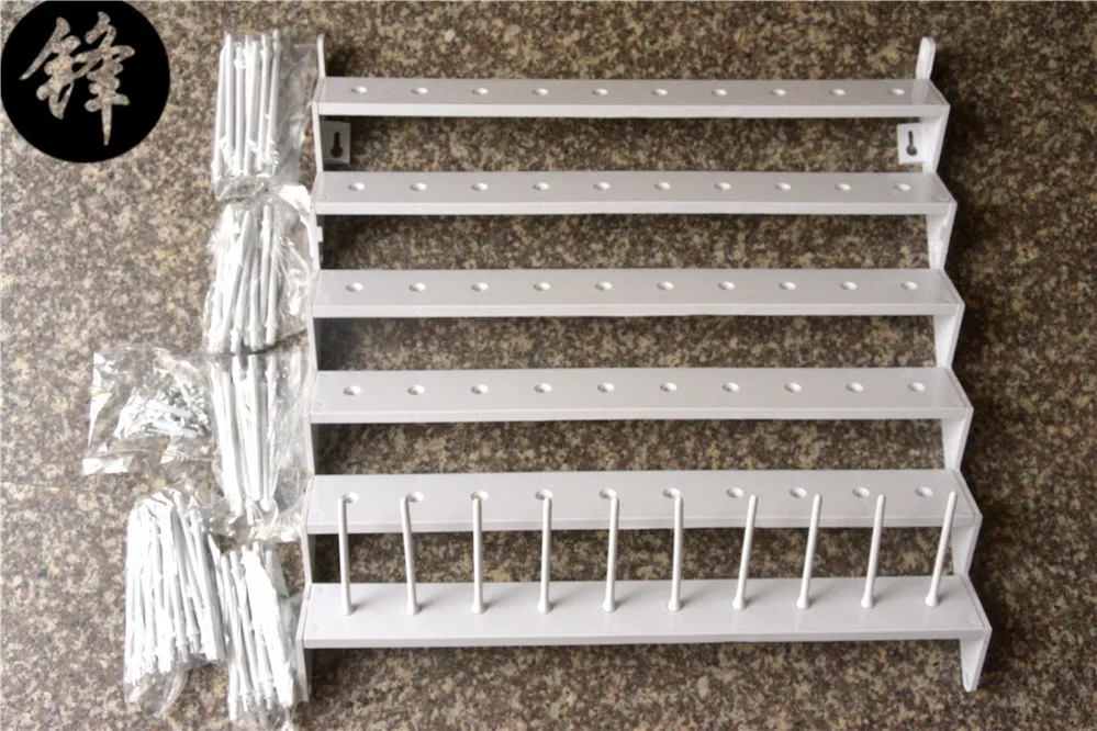 Sewing Machine Parts The 60 Spool Thread Stand