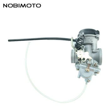 

26mm Carburetor KF PD26 Carburetor Manual Choke fit for Suzuki GN125 ATV Motocross HK-109