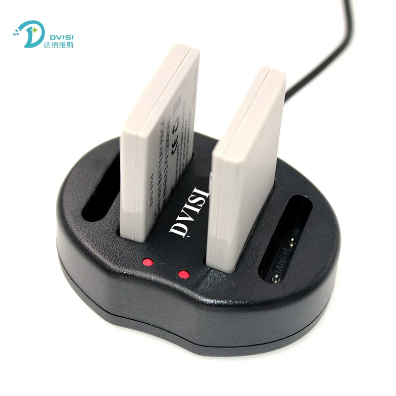 2 шт. USB зарядка для камеры Nikon Coolpix P80 P90 P100 P500 P510 P520|camera battery|en el5en el5 battery |