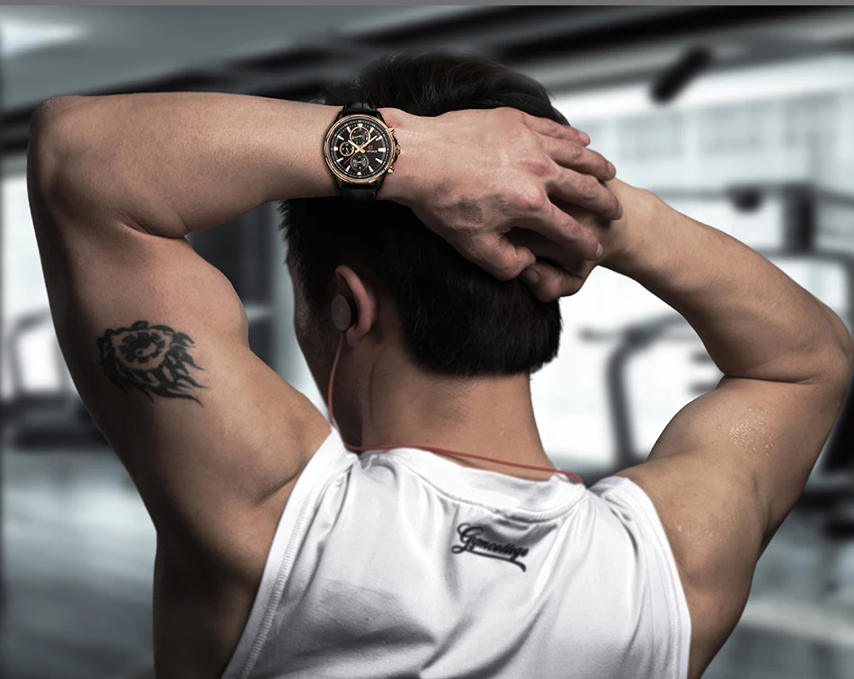 Men's Watches (10)