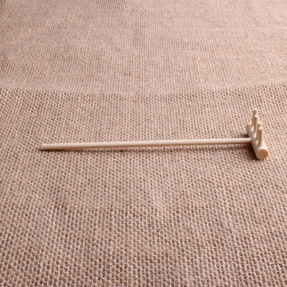 Online Buy Wholesale zen garden rakes from China zen garden rakes