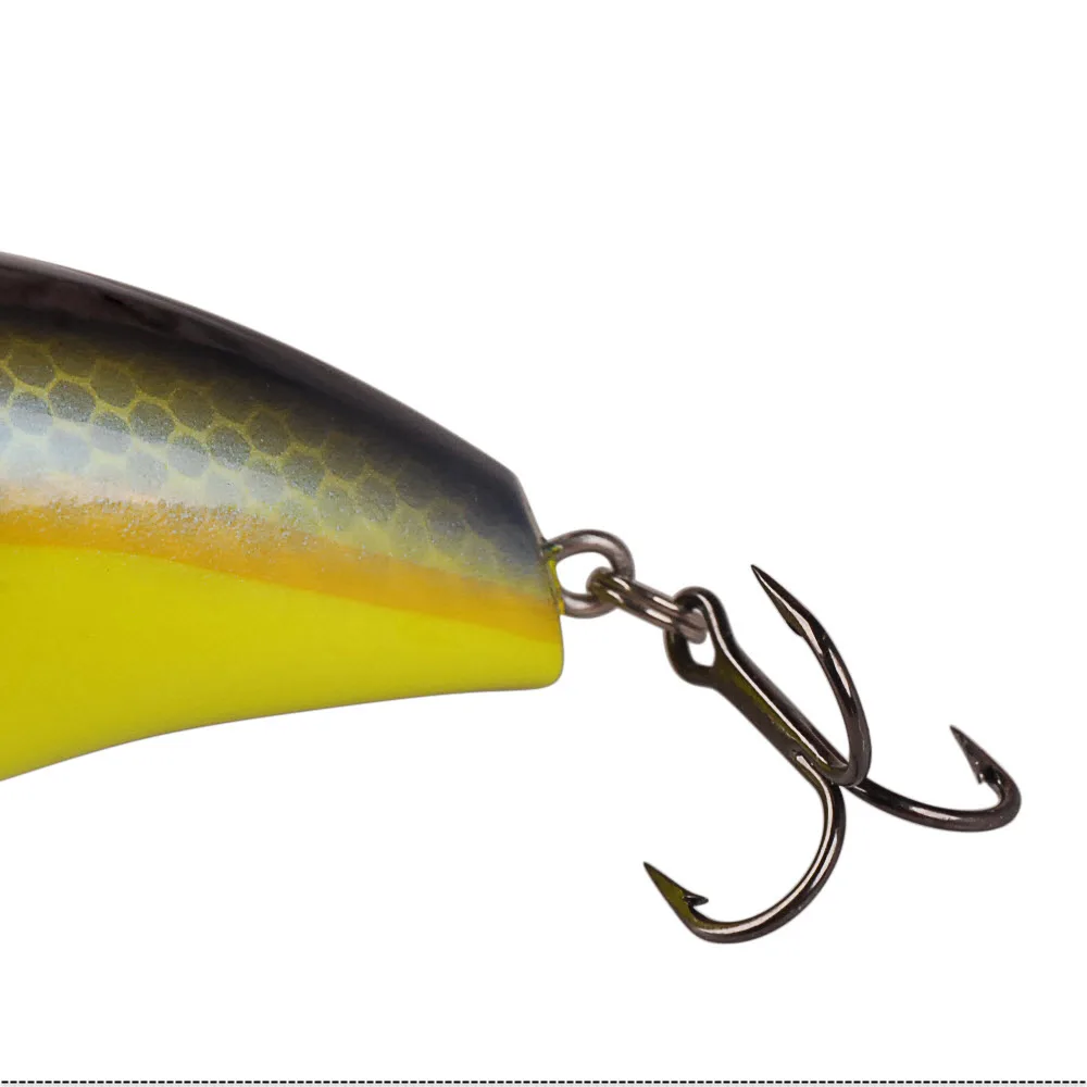 Flutuante para a Pesca da Carpa Inteligente Flutuante Crankbait 4.8 cm 8.2g 0.6 m Isca Artificial Pesca Peche Leurre Wobblers Swimbait 10 Cheap Iscas artificiais
